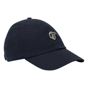 Pompeii - Emilio Cap | Navy Blue