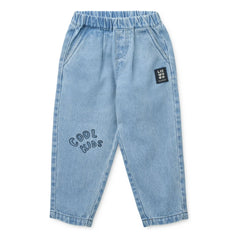 Liewood - Jean Borris Cool Kids | Blue