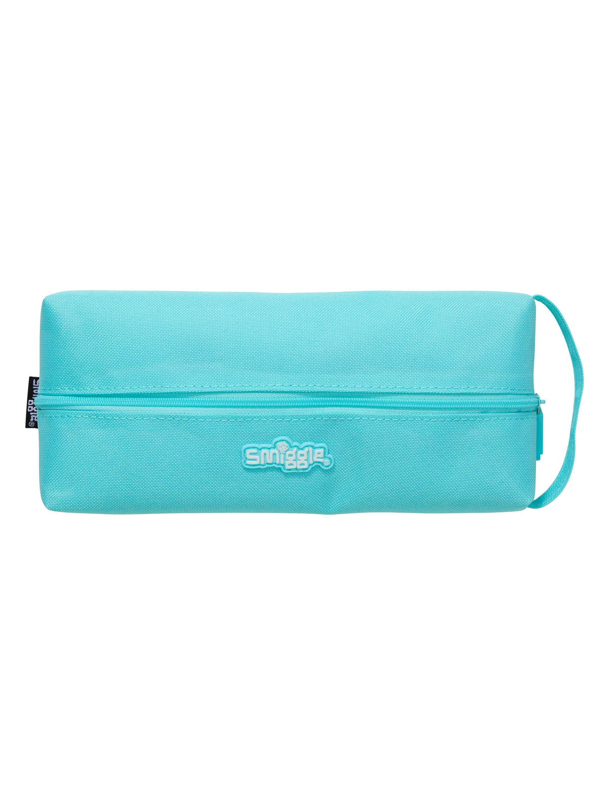 Smiggle - Weekend Double Zipper Pencil Case