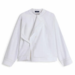 Soeur - Lorraine blouse | White