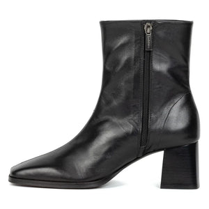 Bobbies - Marlie Leather Boots | Black