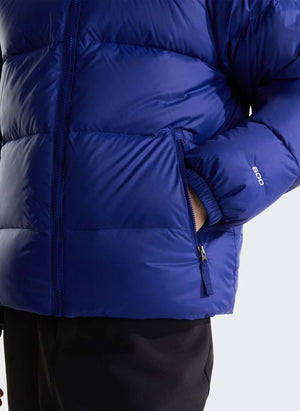 The North Face - B Hydrenalite Down Jacket | Royal blue