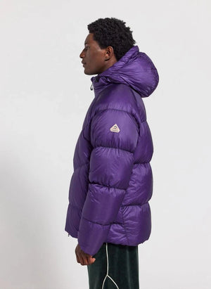 Pyrenex - Helium Ripstop Down Jacket | Purple