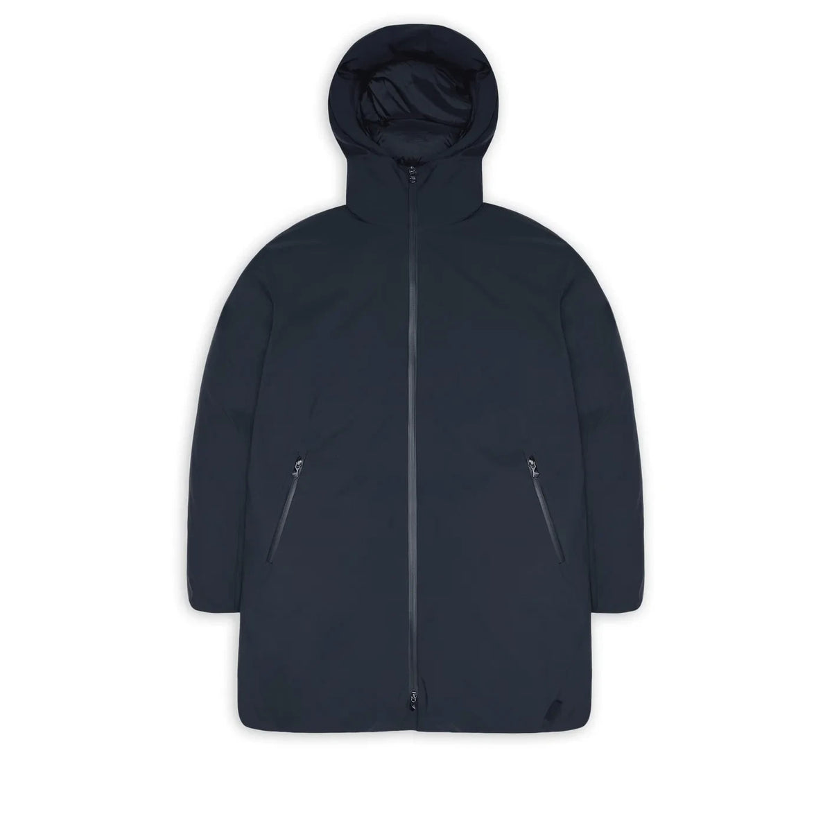 Rains - Sarna Padded Jacket | Navy