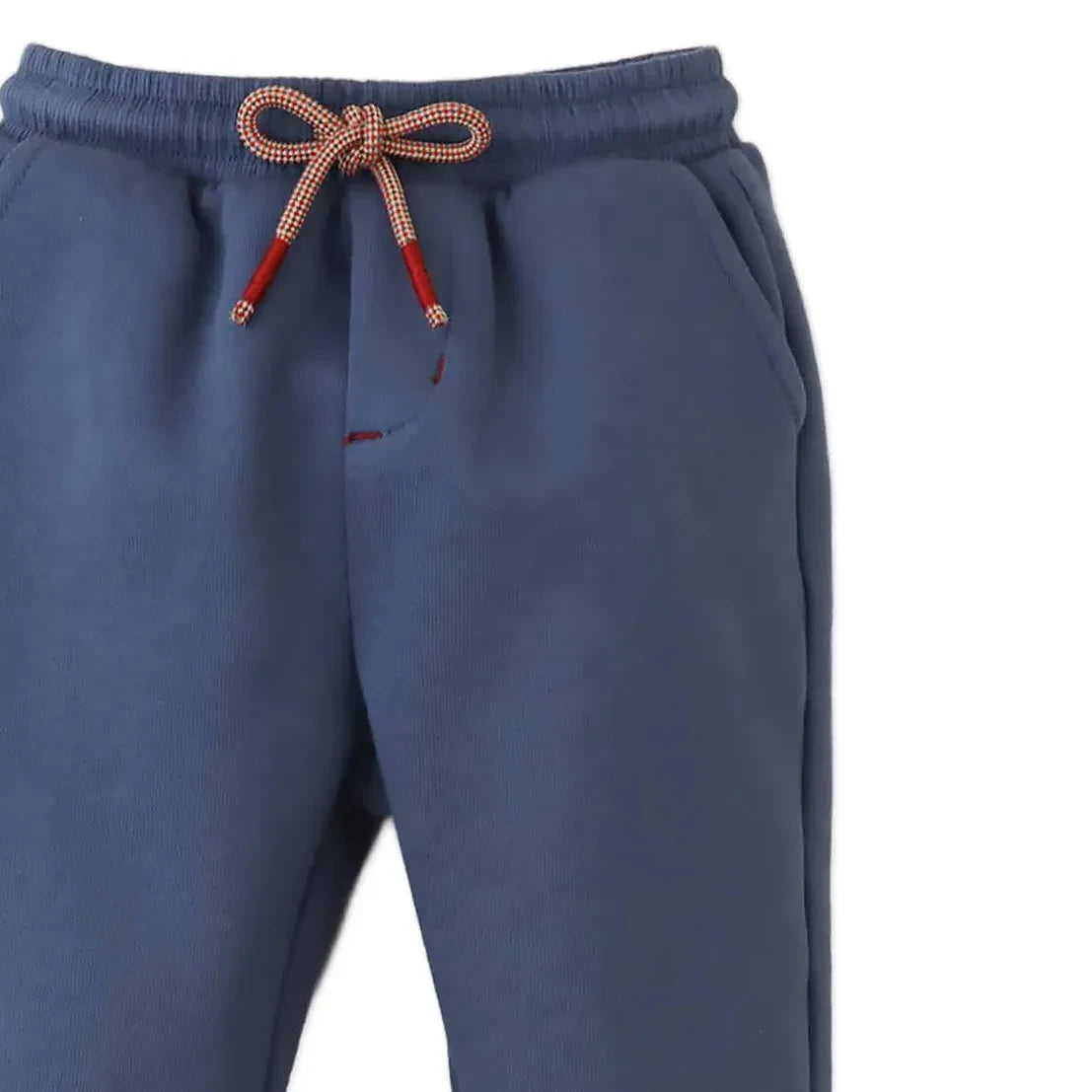 Gingersnaps - Jogger Sonny Bébé | Blue