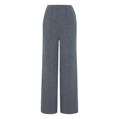 Kujten - Dion Cashmere Sweater | Gray