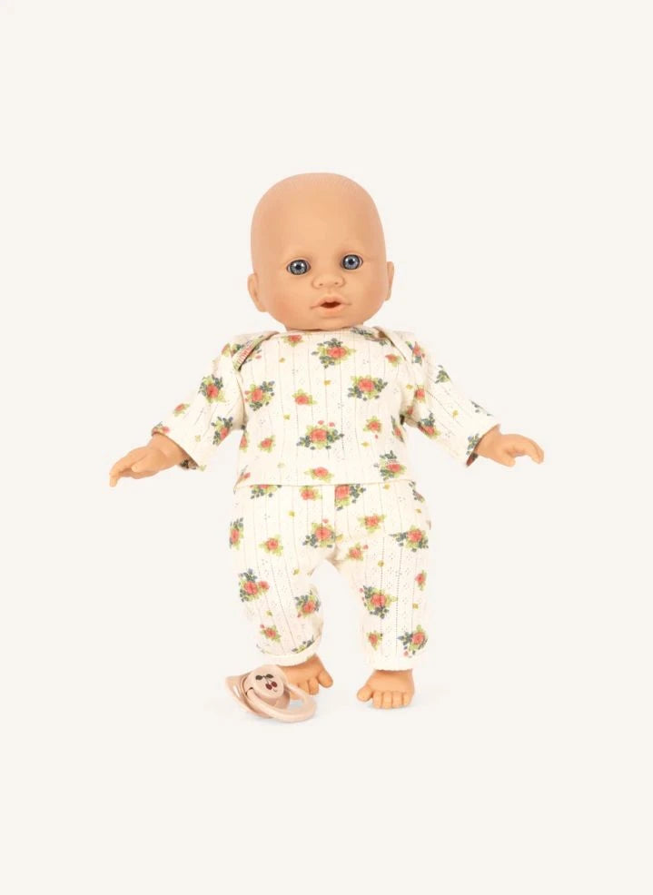 Konges Sløjd - Célia Doll | Pink