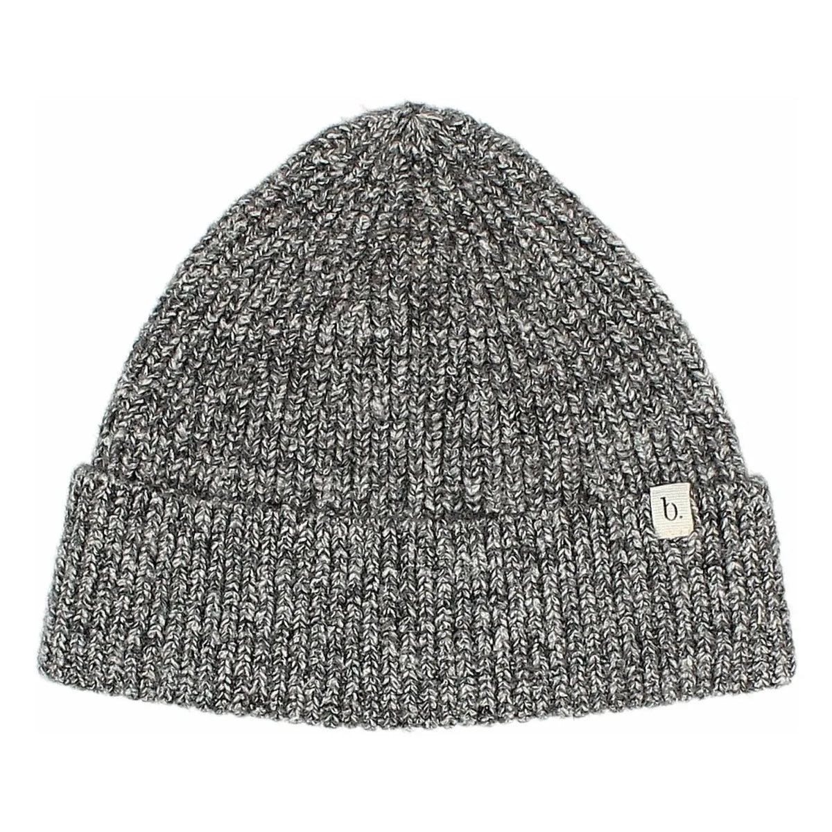 Búho - Recycled Fiber Hat | Gray