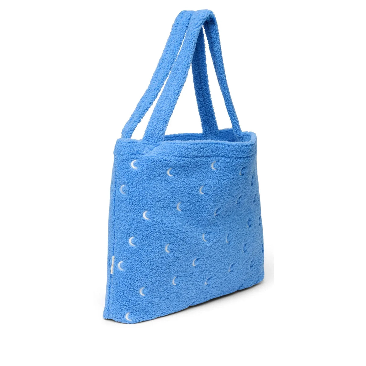 Studio Noos - Moon Mom Bag | Light Blue