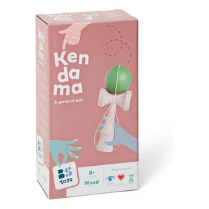 BS Toys - Kendama Skill Toy