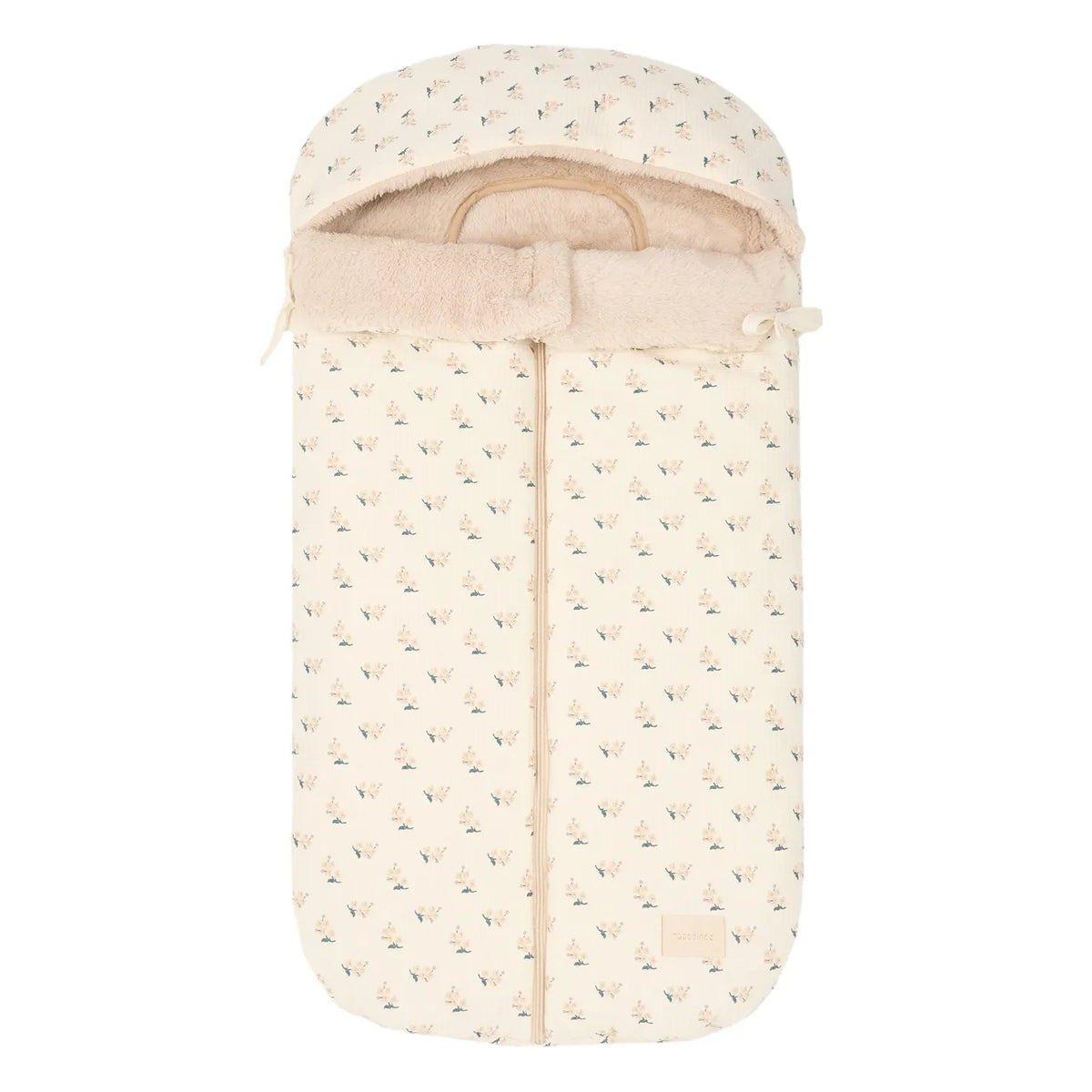 Nobodinoz - Opéra Darling Universal Foot Warmer