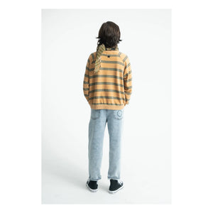 Piupiuchick - Jean Droit | Light Blue