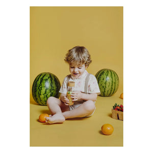 Petit Boum - Sensory Fruit Bottle