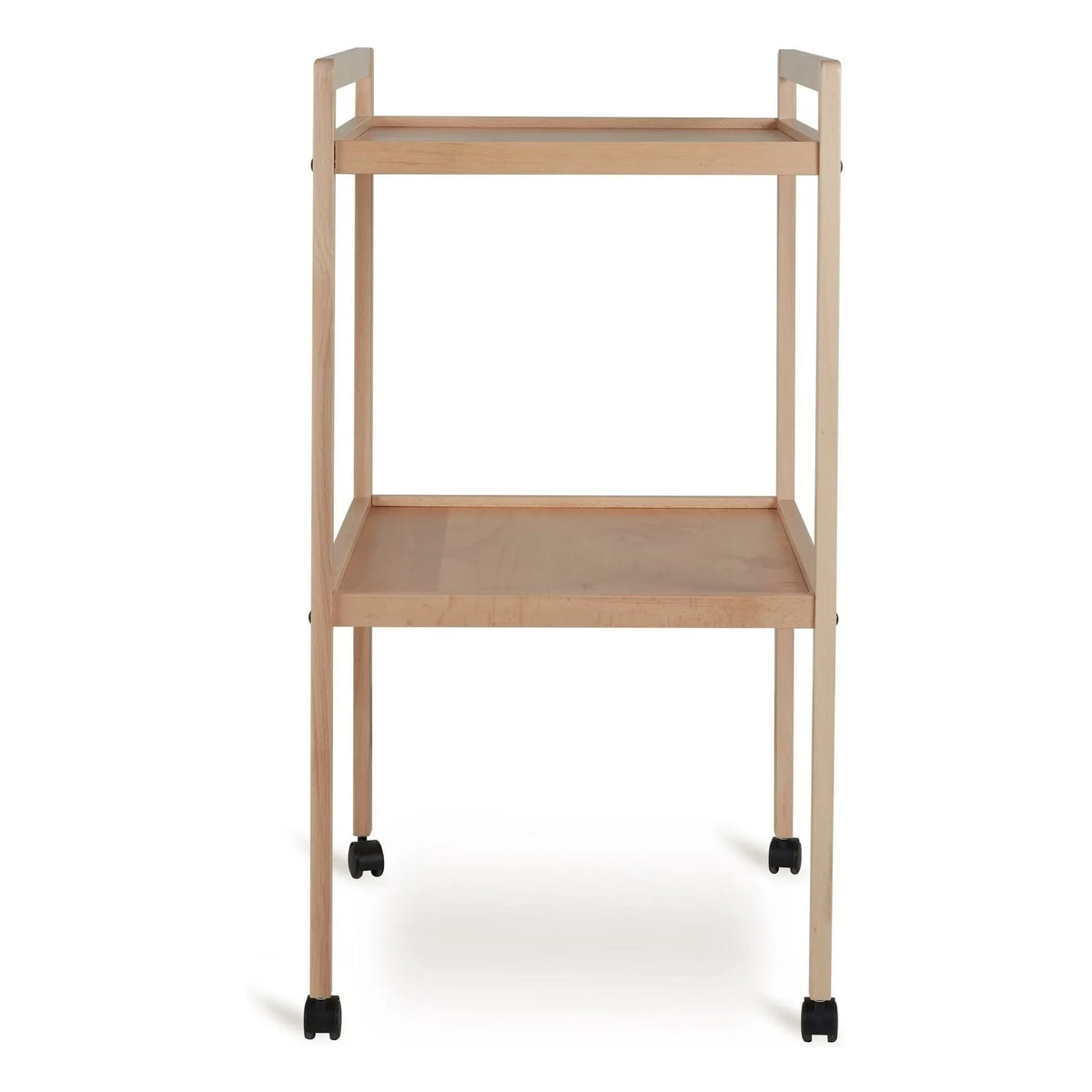 Quax - Mori Baby Changing Table | Light Wood