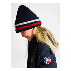 Fusalp - Sailor's hat | Navy blue