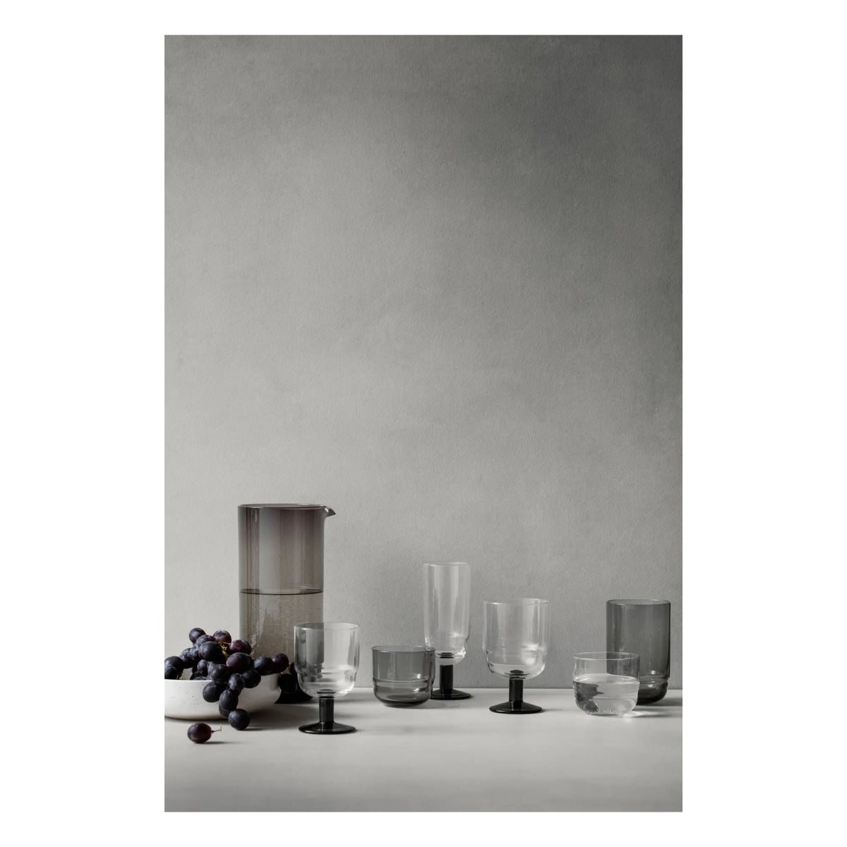 Broste Copenhagen - Bistro Champagne Glass