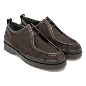 Kleman - Derbie Major VP | Brown