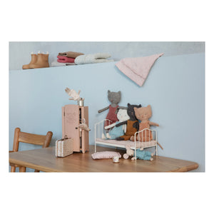 Maileg - Gray Cat Plush Toy