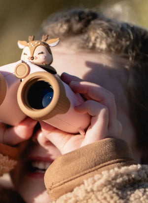The Zoofamily - Zoo Eyes Binoculars - Deer