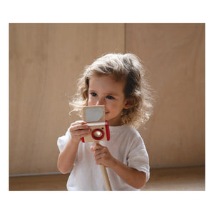 Plan Toys - My First Photography Set