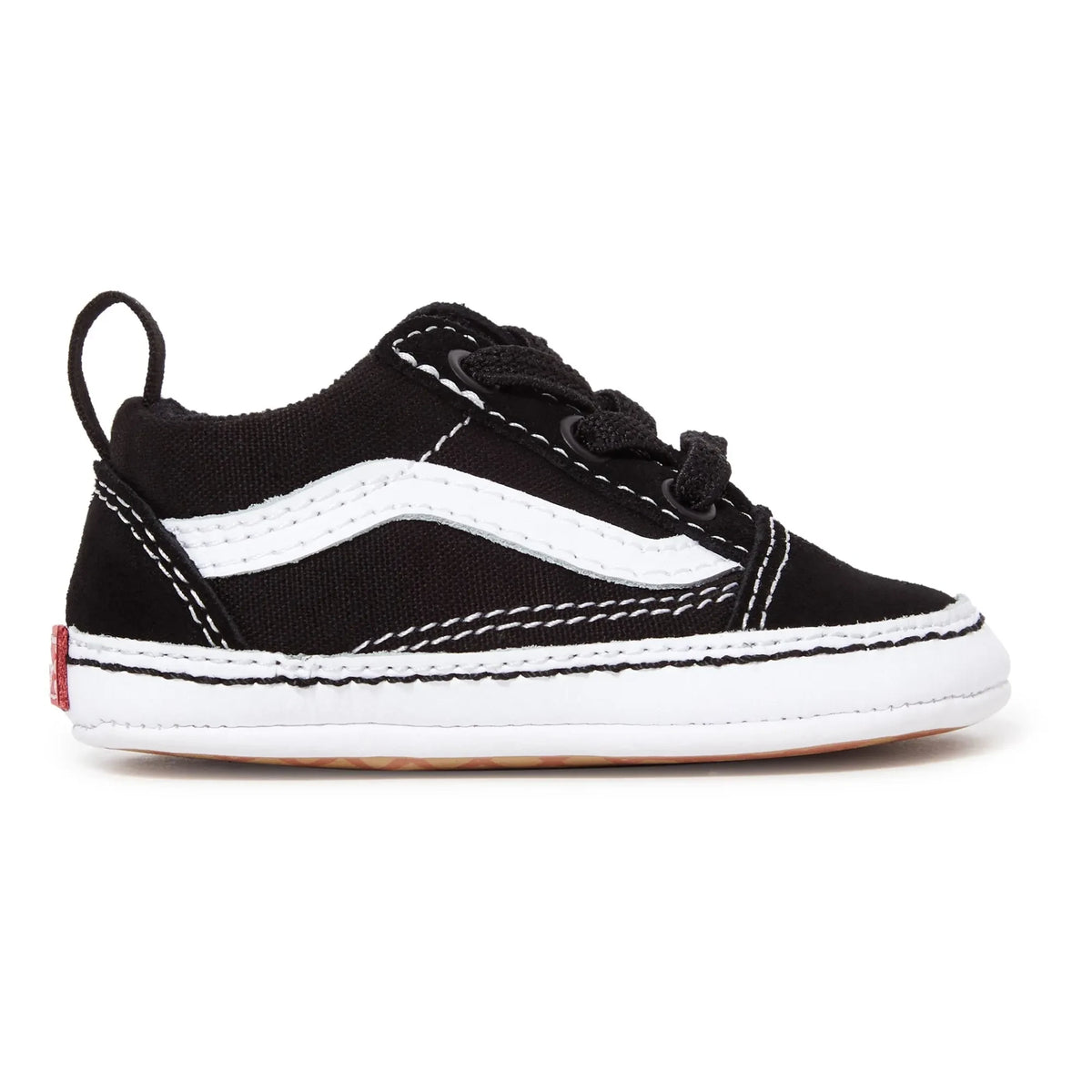 Vans - Old Skool Sneakers | Black