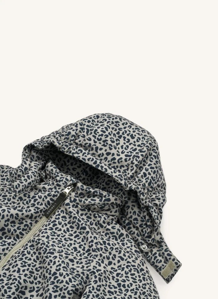Liewood - Isa Ski Suit | Navy