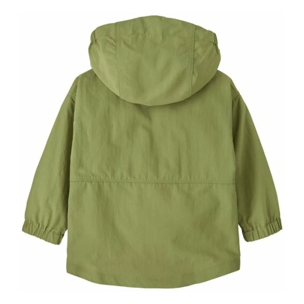 Patagonia - Daily Recycled Fiber Jacket | Khaki