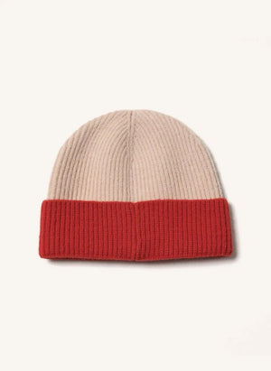 Gosoaky - Guaca Mol Beanie | Dusty Pink