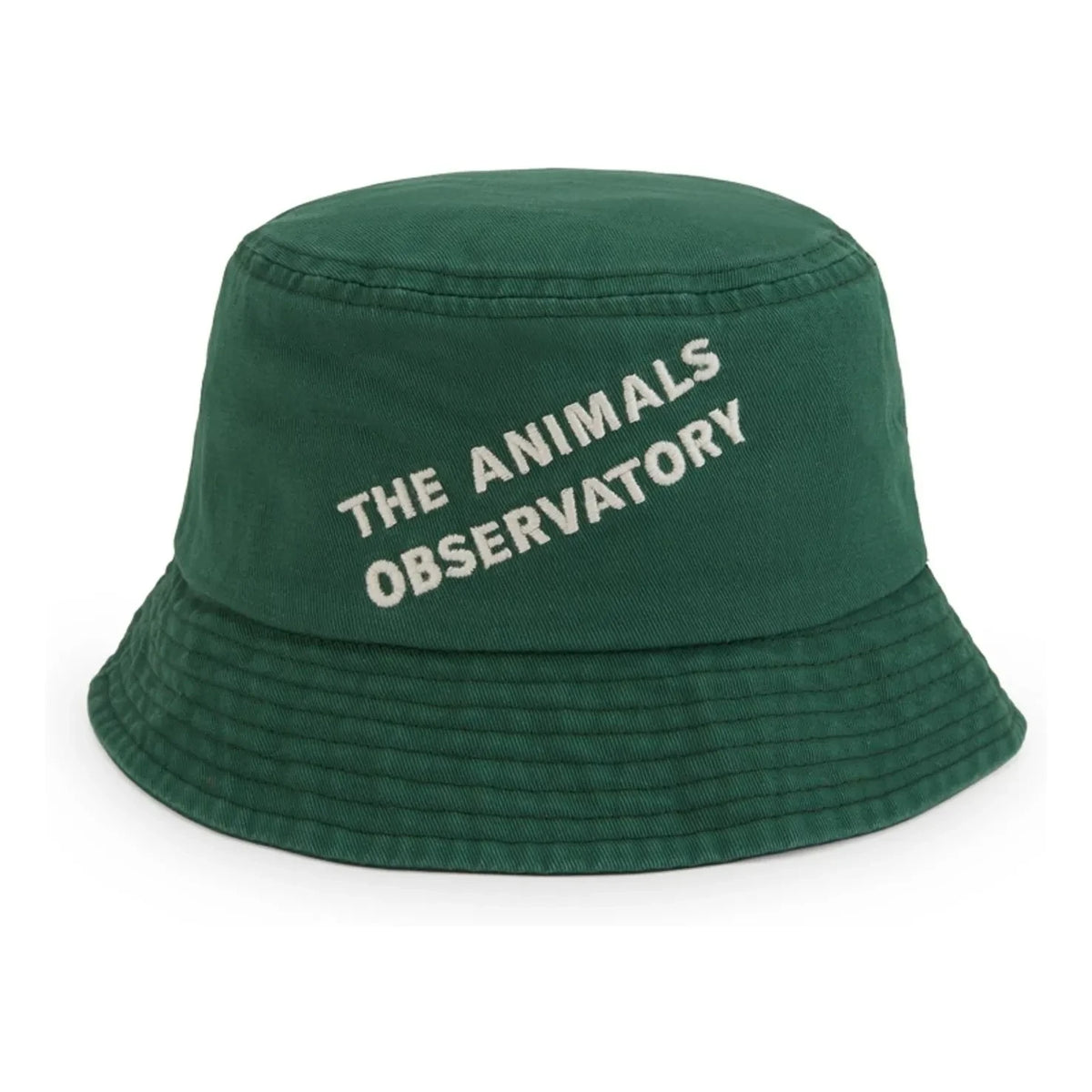 The Animals Observatory - Bob Tuna | Green