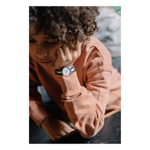 Millow - Classic Watch | Blue