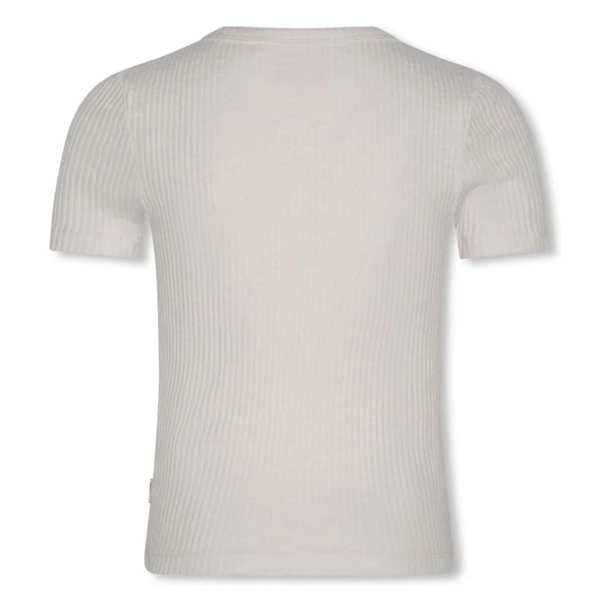 AO76 - Emi Recycled Cotton T-Shirt | White