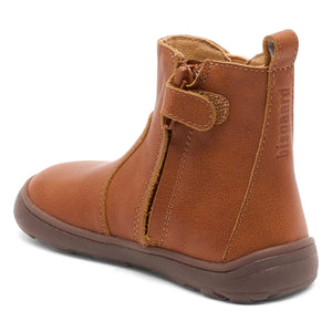 bisgaard - Runa Ankle Boots | Cognac