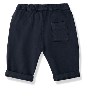 1+ in the family - Vancouver Pants | Dark Blue