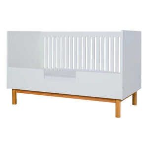 Quax - Mood Crib - 70 x 140 cm | White