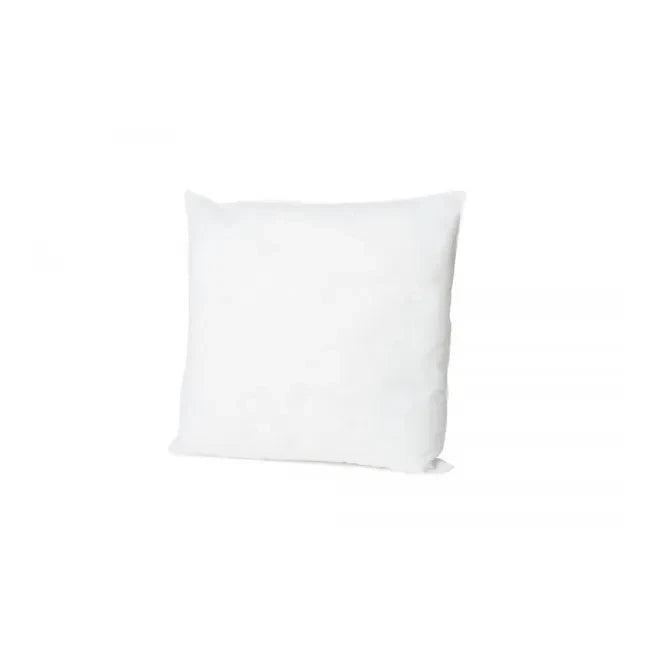 Haomy - Goose down pillow insert | White