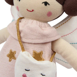 Fabelab - Tooth Fairy Doll | Pink