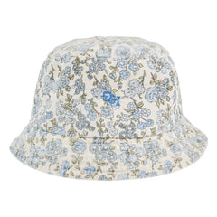 Emile et Ida - Bob Floral | Cream