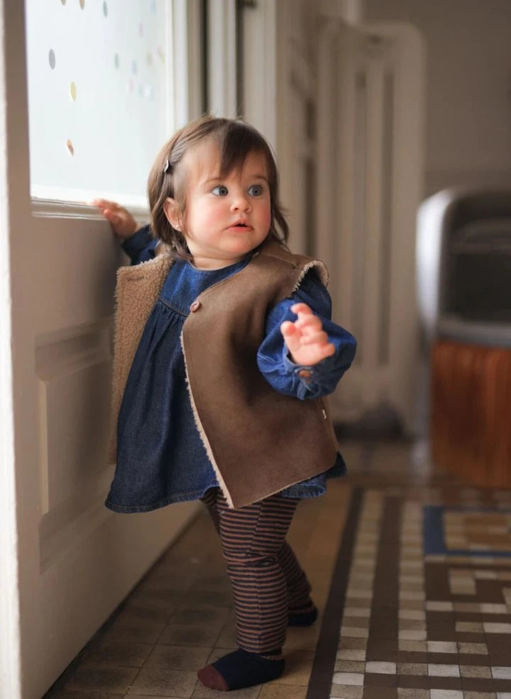 1+ in the family - Katja jacket | Brown