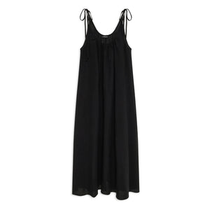 Anine Bing - Flora Dress | Black