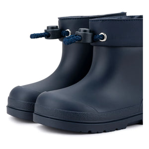 Igor - Mendi Rain Boots | Navy Blue