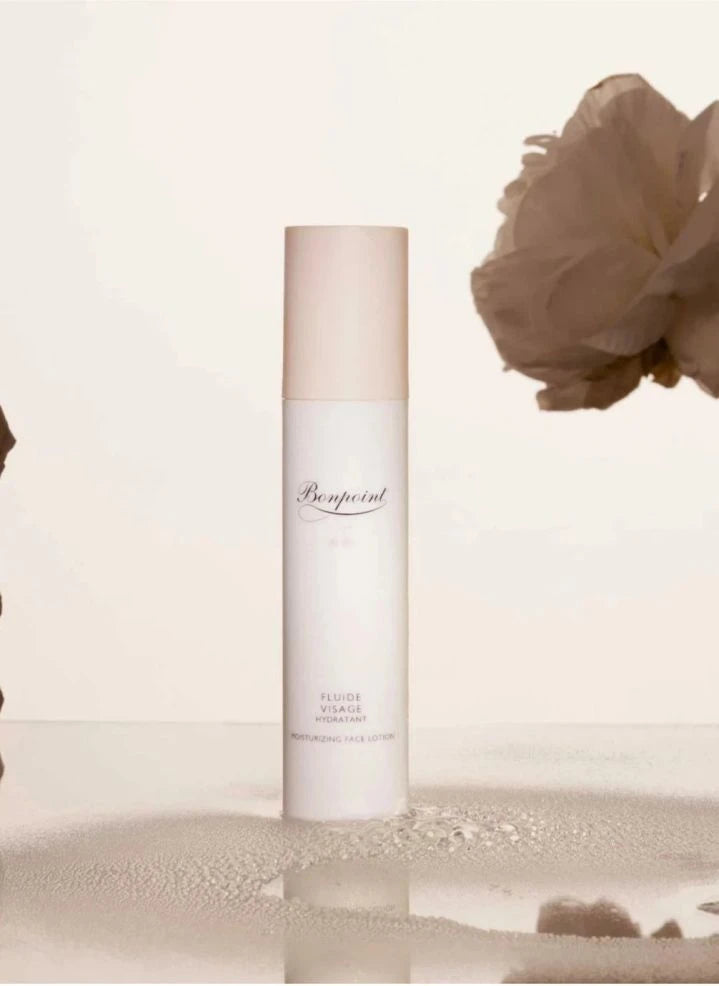 Bonpoint - Moisturizing Face Lotion - 50 ml