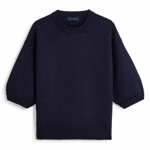 Soeur - Lise sweater | Navy