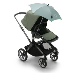 Bugaboo - Stroller Sunshade | Chrome Green