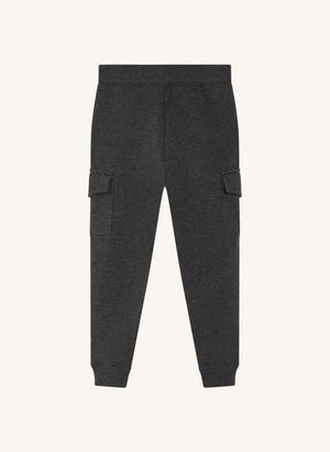 Ralph Lauren - Cargo Jogger | Dark gray