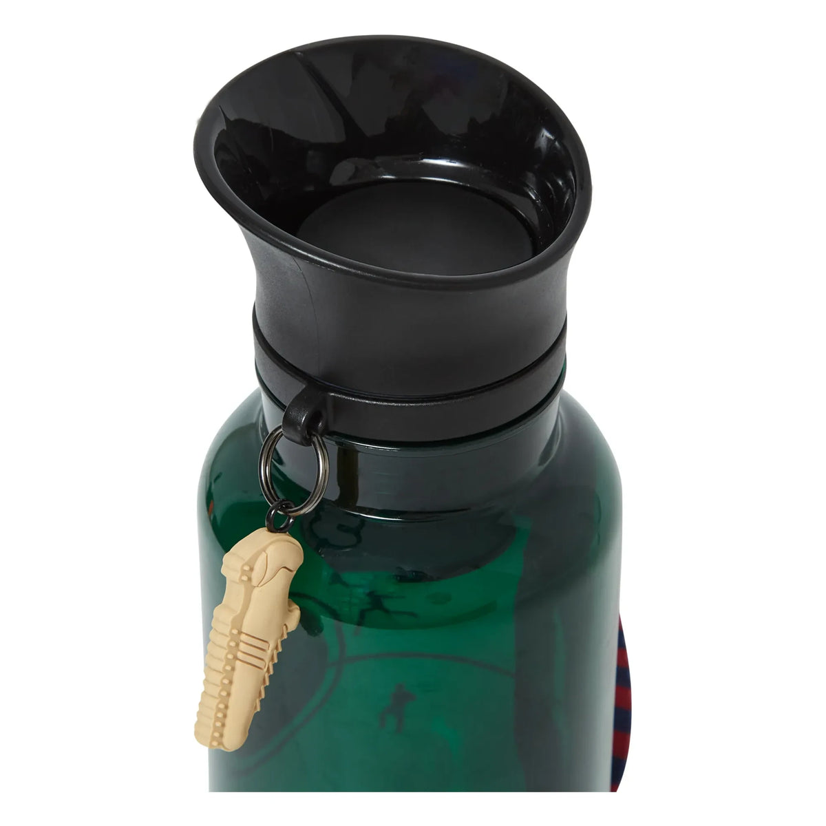 Jeune Premier - FC Jeune Premier Water Bottle | Chrome Green