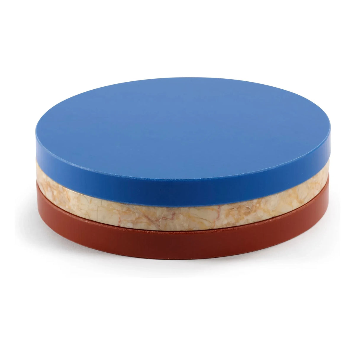 Valerie Objects - Plate Mat Three Circles - 3-Piece Set, Muller Van Severen