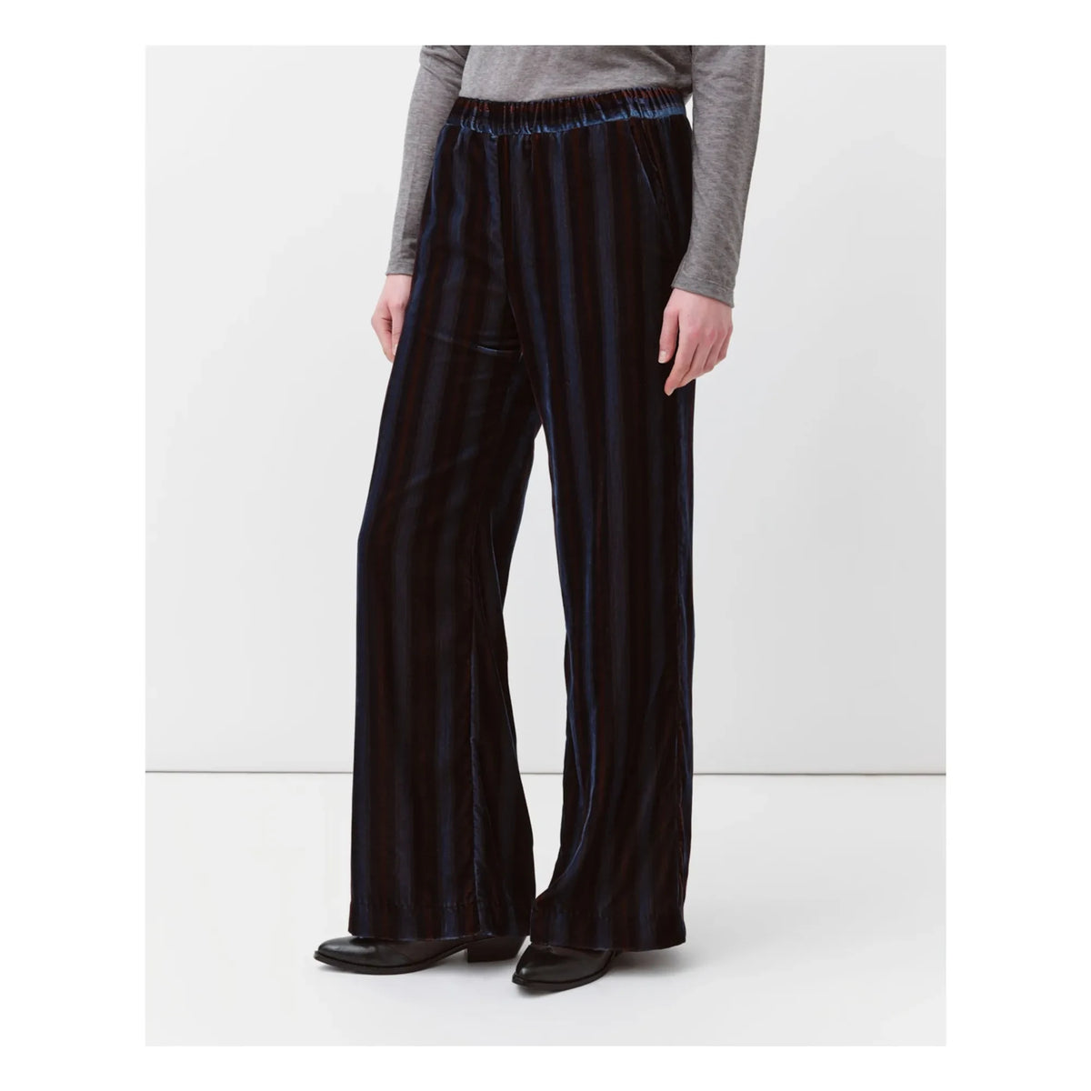 Diega - Portorico Pants | Navy
