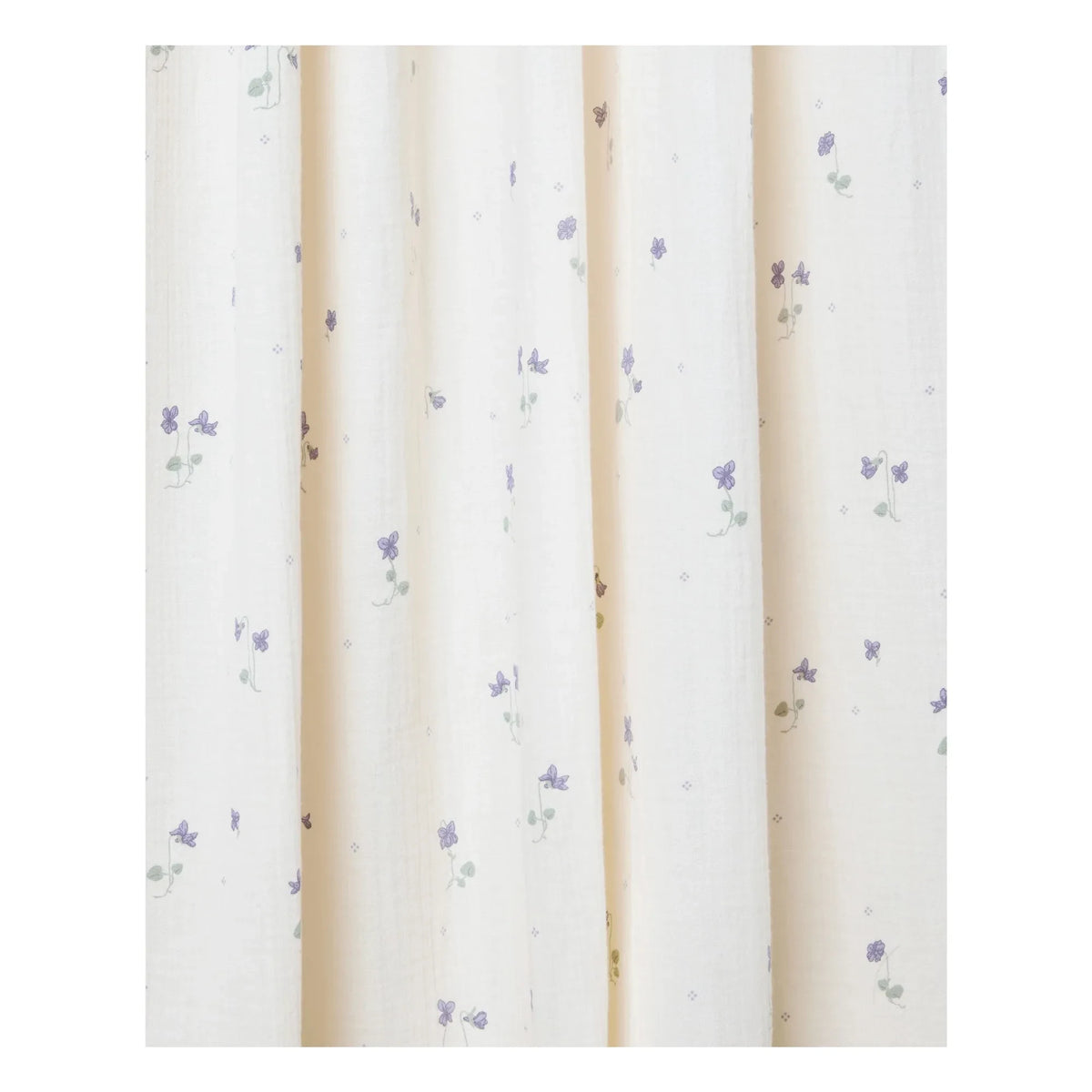 garbo&friends - Viola Muslin Curtain