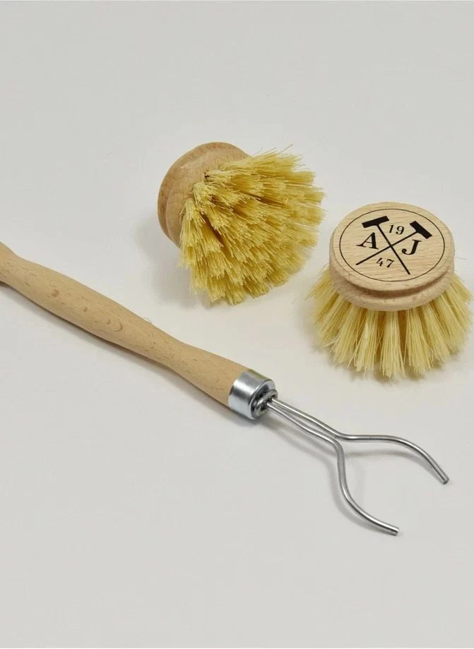 Andrée Jardin - Natural Dish Brush Head