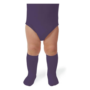 Collégien - La Haute socks | Blueberry